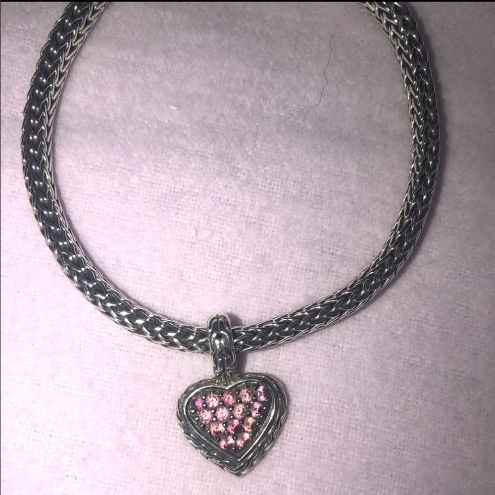 John Hardy Bracelet